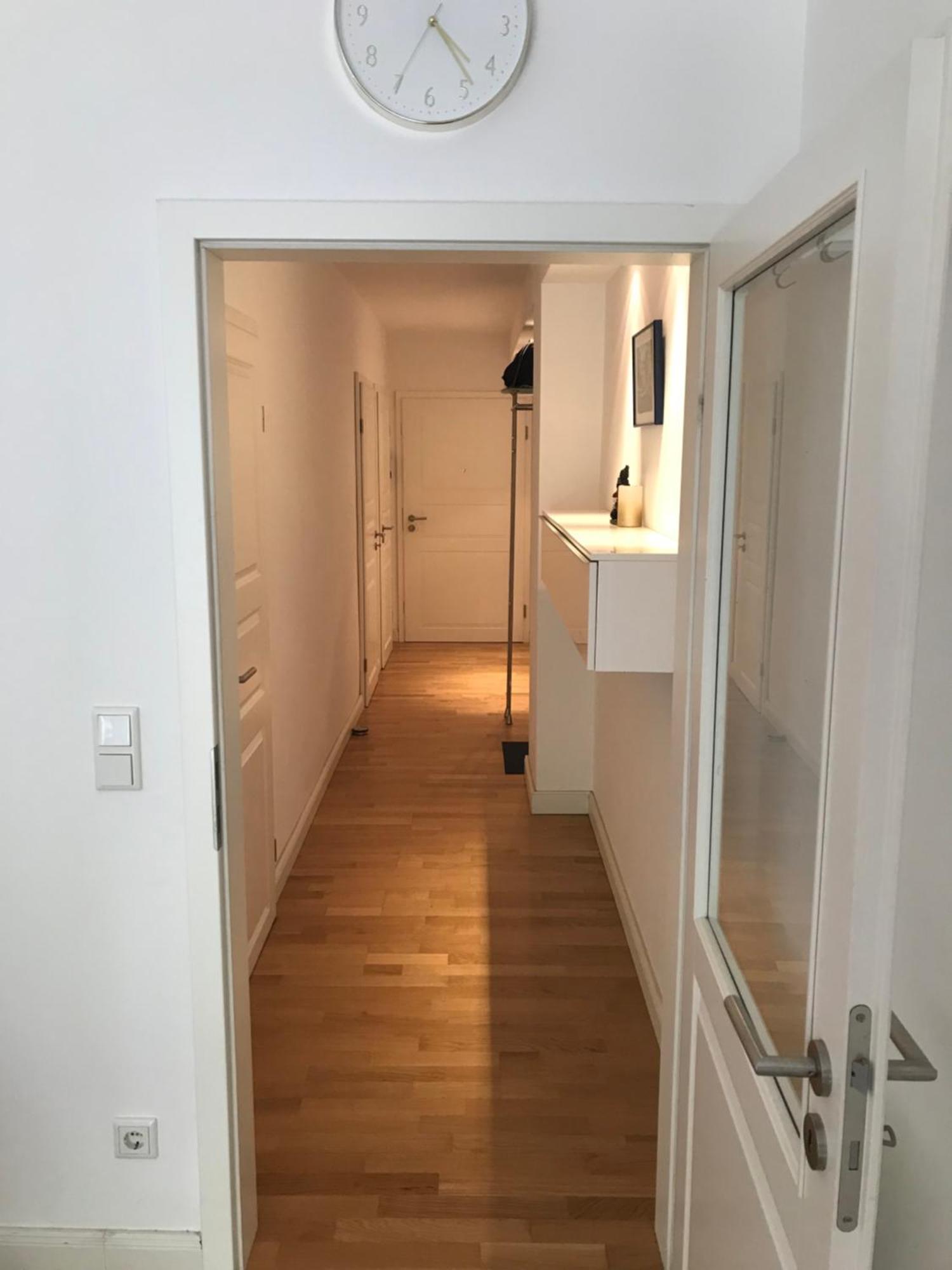 Moderne Wohnung In Zentraler Lage Wiesbaden Kültér fotó